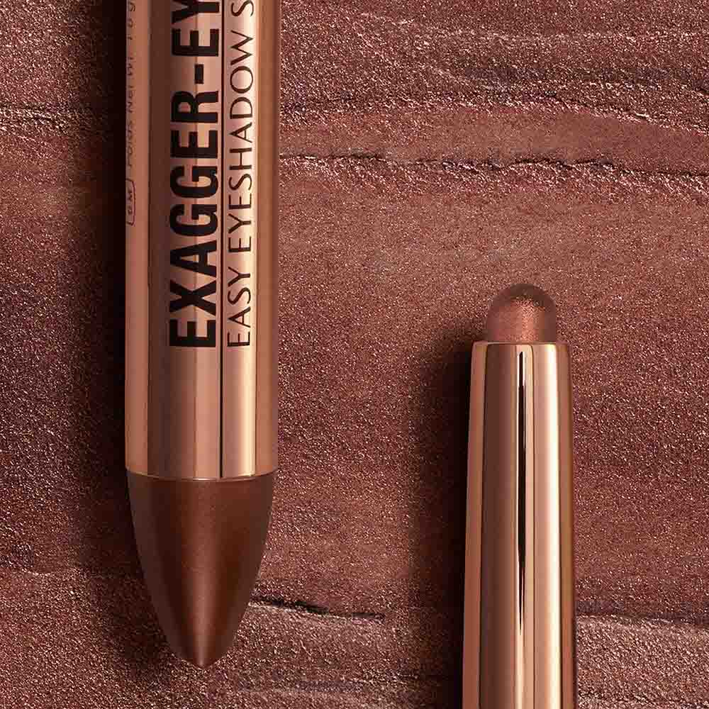 EXAGGER-EYES EYESHADOW STICK (SOMBRA DE OJOS EN BARRA)